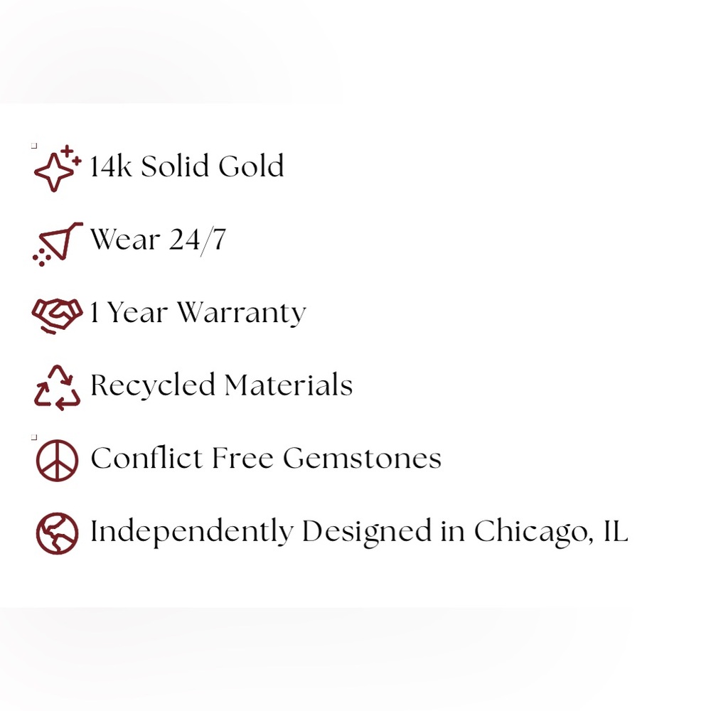 Stacking Ring - Picture 2 of 4